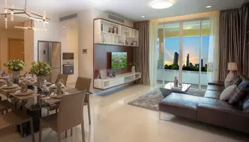 Kosmo Tây Hồ