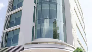 Lien Hoa Building