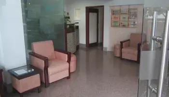 Lien Hoa Building