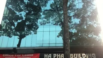 Tòa nhà Hà Phan
