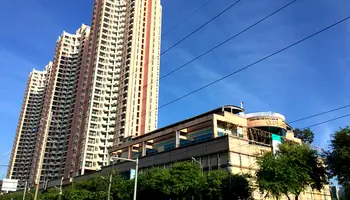 Thuận Kiều Plaza