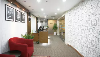 Saigon Trade Center