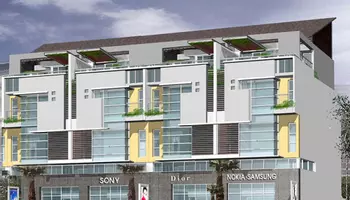 KDC Phú Xuân Vạn Hưng Phú