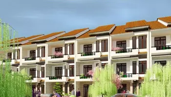 KDC Phú Xuân Vạn Hưng Phú