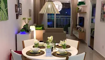 Khu cao ốc Hồng Tân