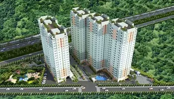 Khu cao ốc Hồng Tân
