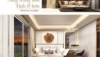 Midtown Phú Mỹ Hưng