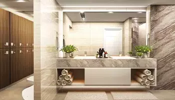 Midtown Phú Mỹ Hưng