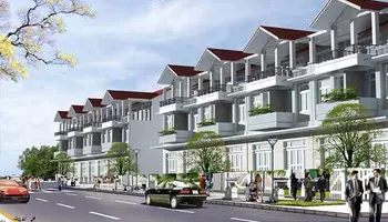 Khu dân cư Anh Tuấn Garden