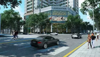 Lancaster Nguyễn Trãi Tower