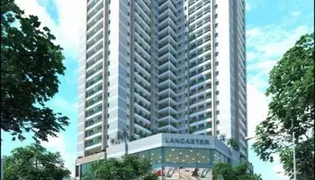 Lancaster Nguyễn Trãi Tower