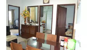 Chung cư Phú Thọ