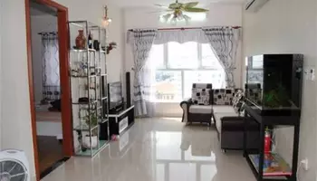 Chung cư Phú Thọ