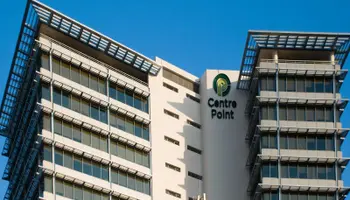 Cao ốc văn phòng Centrepoint