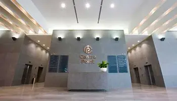 Cao ốc văn phòng Centrepoint