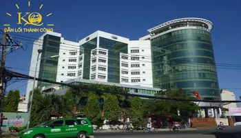 Waseco Building