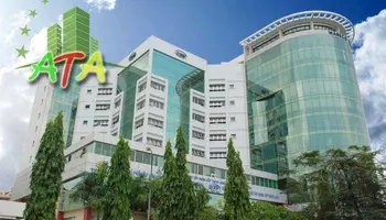Waseco Building