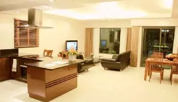 Waterfront Residences