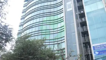 Minh Long Tower