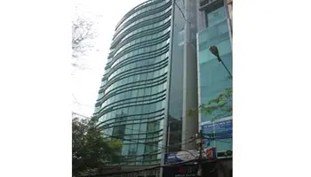 Minh Long Tower