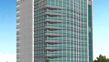 Minh Long Tower