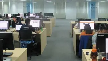 Minh Long Tower
