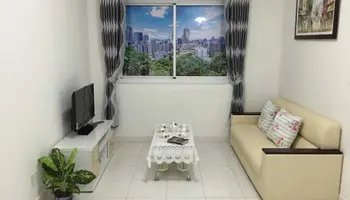 Chung cư An Sương