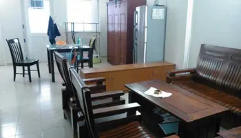Chung cư An Sương
