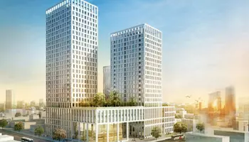 Nam Định Tower
