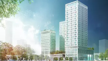Nam Định Tower