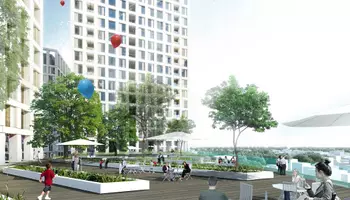 Nam Định Tower
