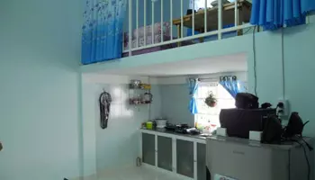 Nhà ở xã hội Becamex Hòa Lợi