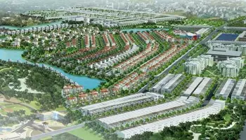 Khu đô thị Suối Son