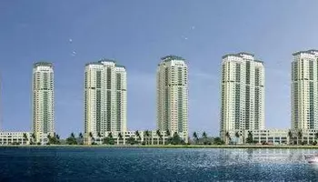 Olalani Riverside Towers