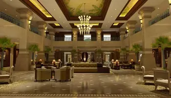 Olalani Riverside Towers