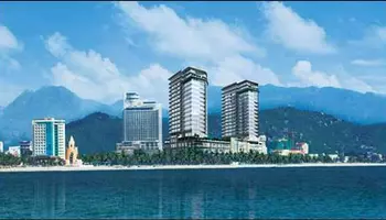 Nha Trang Center