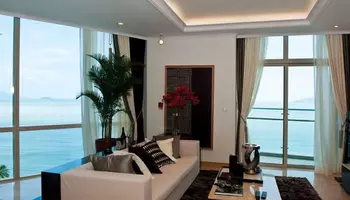 Nha Trang Center