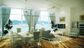 Nha Trang Center