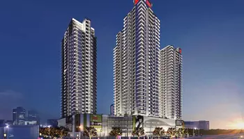 The Zen Residence