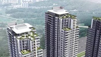 The Zen Residence