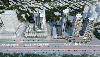 The Zen Residence