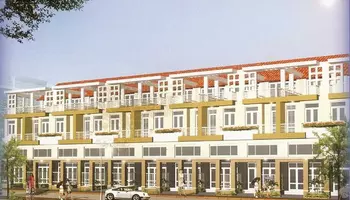 Khu dân cư Nam Long - Long An