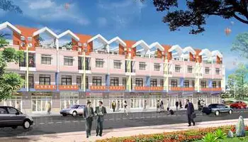 Khu đô thị và dịch vụ Bàu Bàng