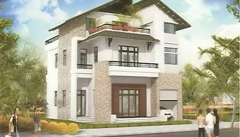 Khu đô thị và dịch vụ Bàu Bàng