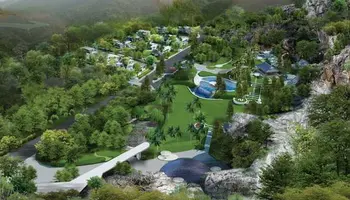 The First Villa & Resort