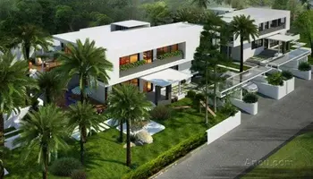 The First Villa & Resort