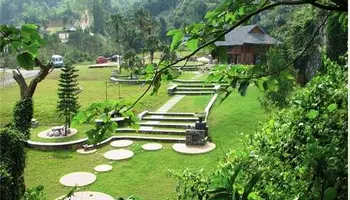 The First Villa & Resort