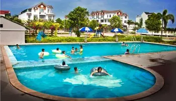 Khu nhà ở Nam Long