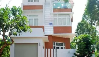 Khu nhà ở Nam Long