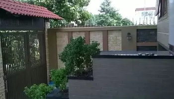 Khu nhà ở Nam Long